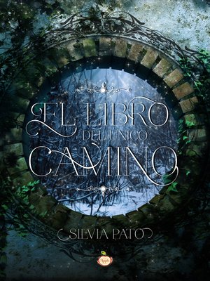 cover image of El libro del único camino